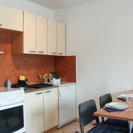 Apartman Sonja - Beautiful View Baška Extérieur photo