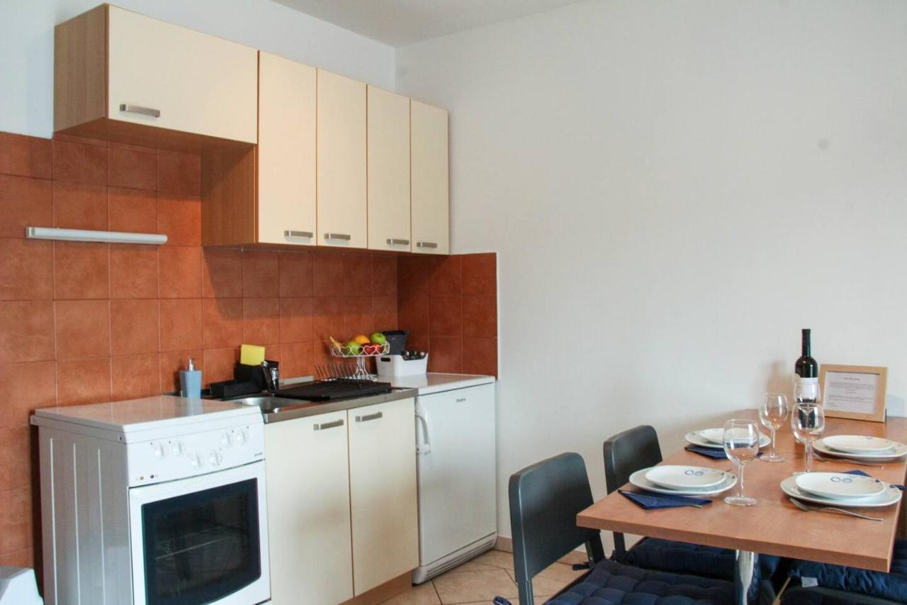 Apartman Sonja - Beautiful View Baška Extérieur photo