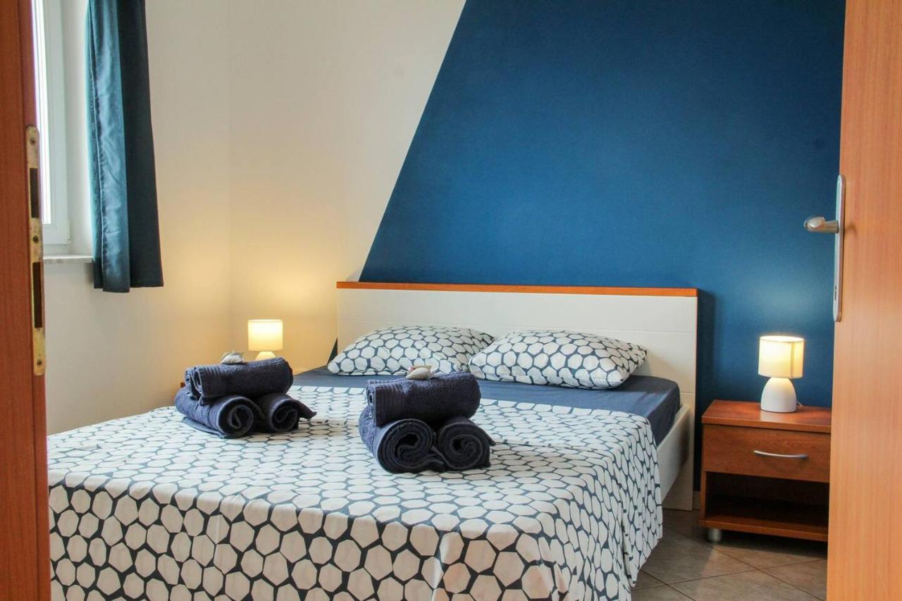 Apartman Sonja - Beautiful View Baška Extérieur photo